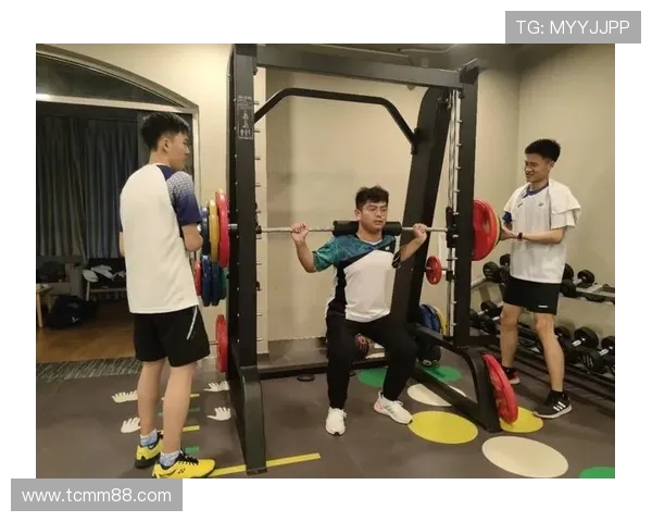 武汉羽毛球队耐力训练的深度分析与提升策略探讨