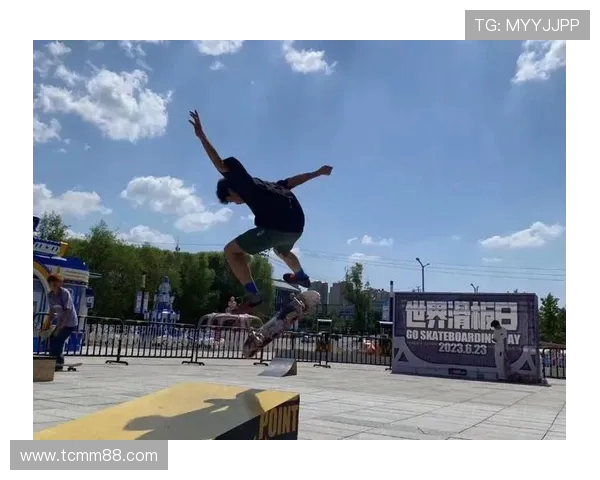 滑板文化的崛起：探索西安滑板队的战术与风格演变