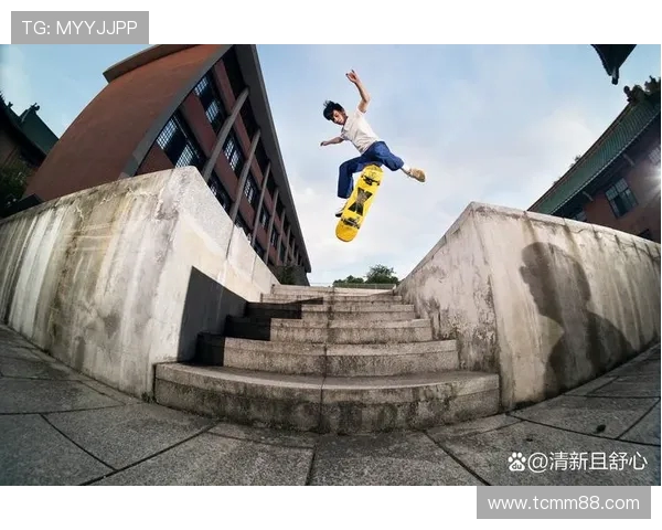 滑板精神：见证上海滑板队从初创到辉煌的奋斗与成长之路