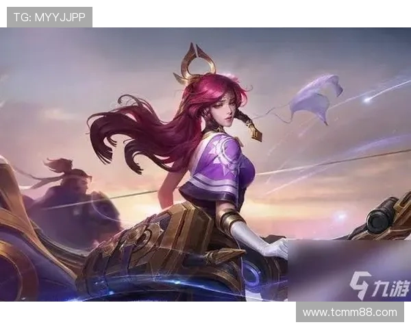 王者荣耀热点分析：深入探讨WE战队的控制策略与战术布局